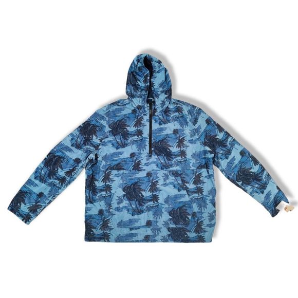 Levi's Other - NWT LEVI'S WINDBREAKER JACKET
